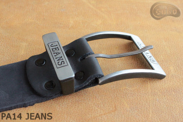 PA14 JEANS-Hosengürtel aus Leder
