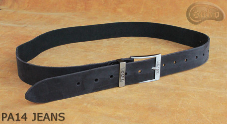 PA14 JEANS-Hosengürtel aus Leder