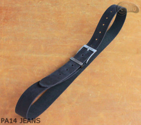 PA14 JEANS-Hosengürtel aus Leder