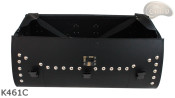 Roll Bag K461 with lock