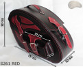Satteltaschen S261 RED *bestellen*
