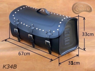 A koffer K34 *Kérésre*