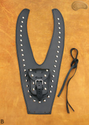 Ceinture de réservoir VTX 1300 Neo, Retro MODEL 2