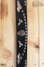 Motorrad-Lederarmband PM1 Länge ~ 105 cm