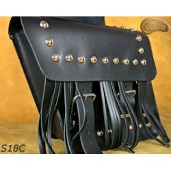 Satteltaschen S18