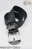 Ceinture de pantalon en cuir PA18 CITY CISCO