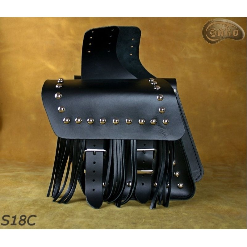 Satteltaschen S18