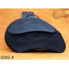 LEATHER SADDLEBAGS S202 A  *TO REQUEST*