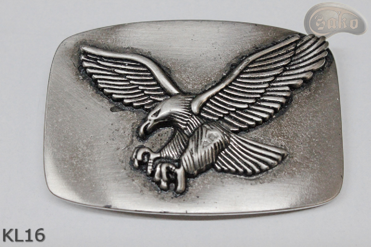 Decorative belt buckle KL16 Decorative belt buckle KL16