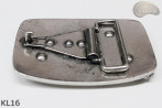 Boucle de ceinture décorative KL16