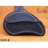 LEATHER SADDLEBAGS S202 B  *TO REQUEST*
