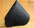 Satteltaschen S63 PUNISHER H-D SOFTAIL