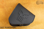 Satteltaschen S63 PUNISHER H-D SOFTAIL