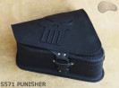 Satteltaschen S571 PUNISHER H-D Sportster