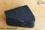 Satteltaschen S571 PUNISHER H-D Sportster
