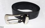 Ceinture de pantalon en cuir PA22