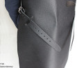 Leather protective apron F30 pressure-free butcher/welding/chef/barbecue/locksmith