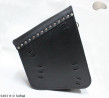 Satteltaschen S493 SKULL H-D SOFTAIL