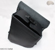 Satteltaschen S493 SKULL H-D SOFTAIL