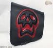 Satteltaschen S493 SKULL H-D SOFTAIL