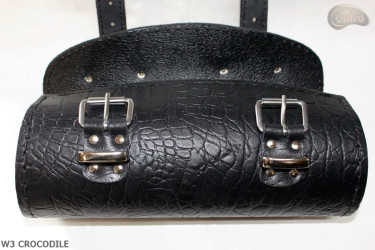 Werkzeugrolle W3 CROCODILE