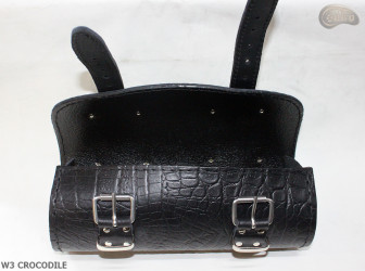 Werkzeugrolle W3 CROCODILE