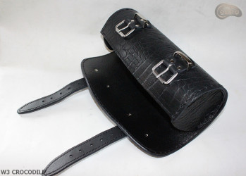 Werkzeugrolle W3 CROCODILE