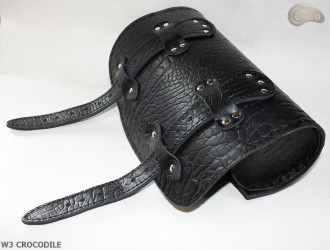 W3 CROCODILE Tool Roll