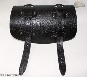 W3 CROCODILE Tool Roll