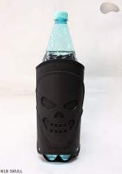 Getränke - Halter  N18 SKULL