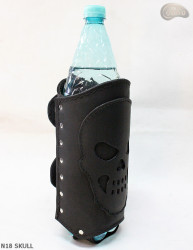 Getränke - Halter  N18 SKULL