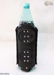 N18 SKULL ital tartó