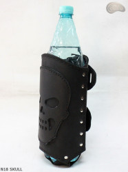 Support boisson N18 SKULL