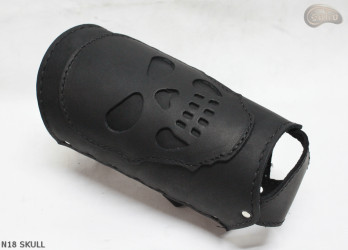 Getränke - Halter  N18 SKULL