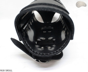 Getränke - Halter  N18 SKULL