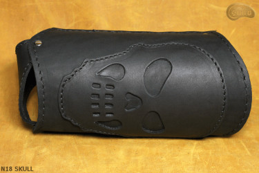 Getränke - Halter  N18 SKULL