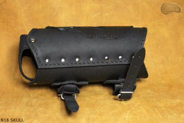 Getränke - Halter  N18 SKULL