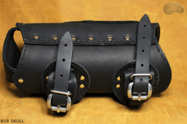 Getränke - Halter  N18 SKULL