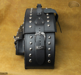 Satteltaschen S162