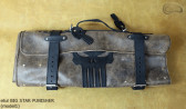 Tasche- / Messerabdeckung  BIG STAR PUNISHER( Modell 1)