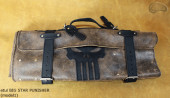 Tasche- / Messerabdeckung  BIG STAR PUNISHER( Modell 1)