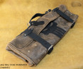 Tasche- / Messerabdeckung  BIG STAR PUNISHER( Modell 1)