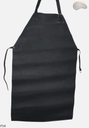 Leather protective apron F14/butcher/welding/chef/barbecue/locksmith