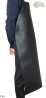 Leather protective apron F14/butcher/welding/chef/barbecue/locksmith