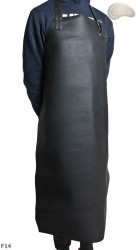 Leather protective apron F14/butcher/welding/chef/barbecue/locksmith