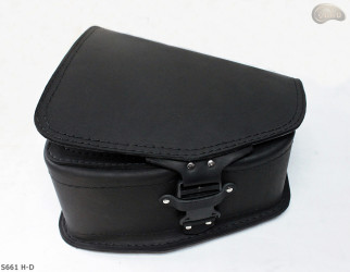 Satteltaschen S661 H-D SOFTAIL