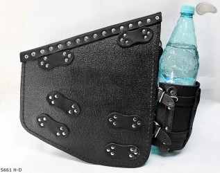 Sakwa S661 HD Softail