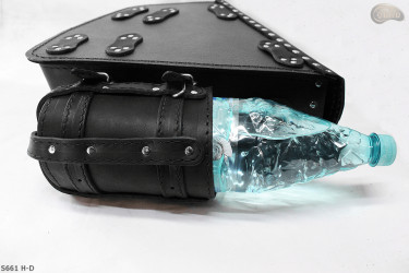 Satteltaschen S661 H-D SOFTAIL