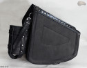 Satteltaschen S661 H-D SOFTAIL