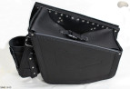 Satteltaschen S661 H-D SOFTAIL